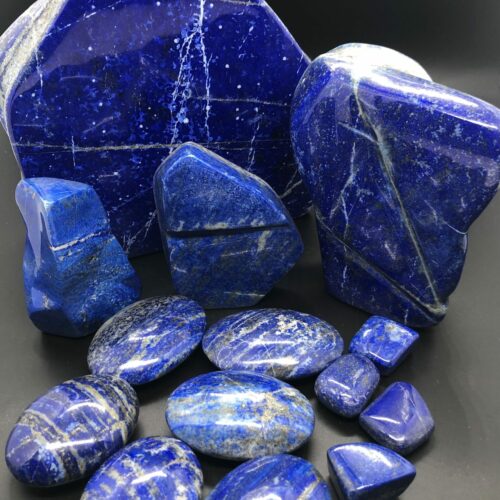 Lapis-lazuli