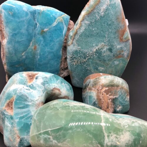 Smithsonite