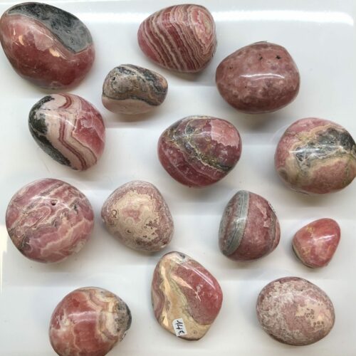 Rhodochrosite