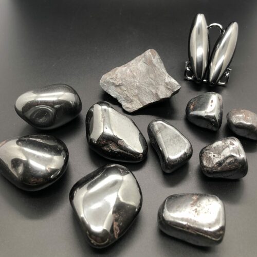 Hématite