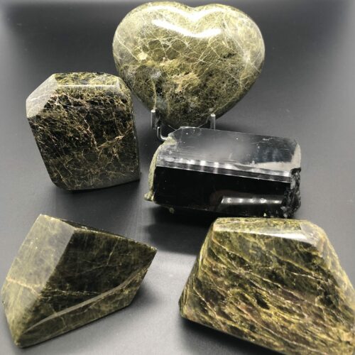 Diopside