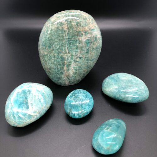 Amazonite