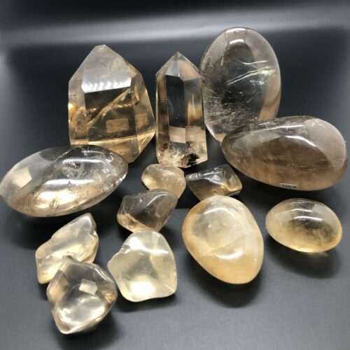 Citrine