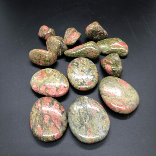 Unakite