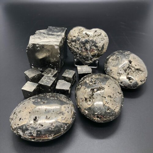 Pyrite